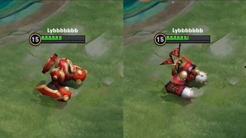 王者小兵皮肤最新爆料,神秘英雄降临，炫酷造型引期待